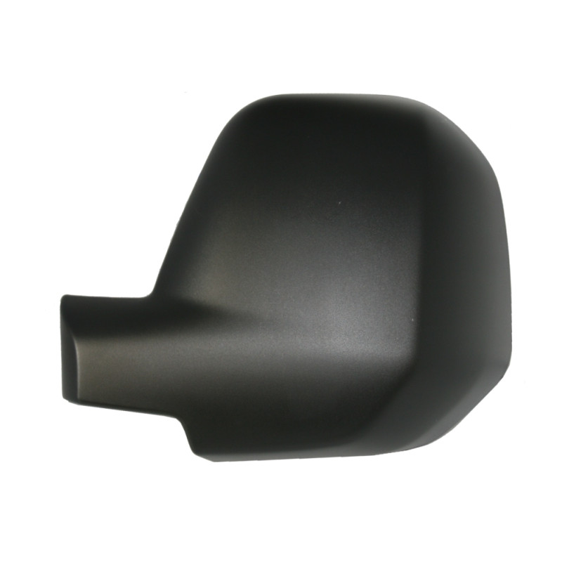 CALOTTA SINISTRA NERA 210X225mm CITROEN BERLINGO B9 20082015      , PEUGEOT PARTNER 5G 20082015       VERS 2012