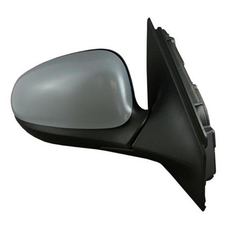 RETROVISORE ELETTRICO SINISTRO 5 PIN CON PRIMER TERMICO VETRO CONVESSO LANCIA Y 312 20112024