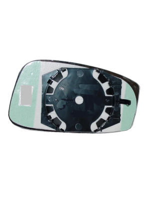 VETRO CON PIASTRA DESTRO CONVESSO FIAT IDEA 350 20042010 VERS 2009, FIAT STILO 192 20012006 VERS 2009, LANCIA MUSA 350 20032013