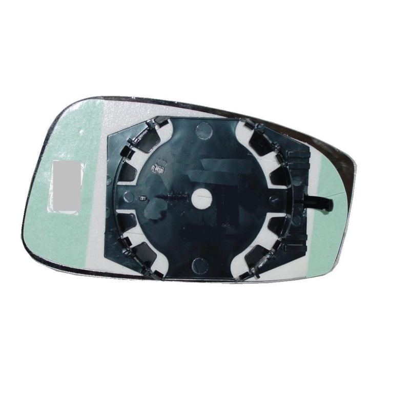 VETRO CON PIASTRA DESTRO CONVESSO FIAT IDEA 350 20042010 VERS 2009, FIAT STILO 192 20012006 VERS 2009, LANCIA MUSA 350 20032013