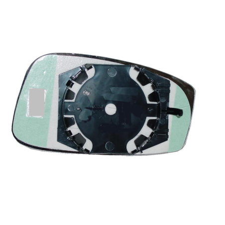 VETRO CON PIASTRA DESTRO CONVESSO FIAT IDEA 350 20042010 VERS 2009, FIAT STILO 192 20012006 VERS 2009, LANCIA MUSA 350 20032013