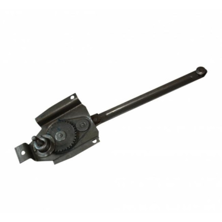 ALZACRISTALLO MANUALE ANTERIORE DESTROSINISTRO 3 PORTE FIAT 500 F  L  R 19651975