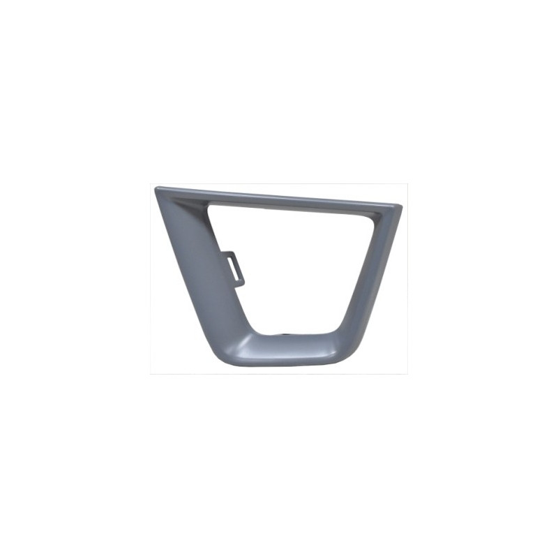 CORNICE GRIGLIA PARAURTI SINISTRA CON PRIMER JEEP RENEGADE BUB1BV 2018