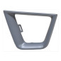 CORNICE GRIGLIA PARAURTI SINISTRA CON PRIMER JEEP RENEGADE BUB1BV 2018