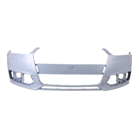 PARAURTI ANTERIORE CON PRIMER CON LAVAFARI AUDI A1 8X18XK8XA8XF 20142018