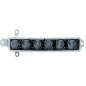 FANALE ANTERIORE DESTROSINISTRO CON PORTALAMPADA FONDO SCURO CON LUCE DIURNA LED CITROEN BERLINGO B9 20082015 VERS 201  CITROEN