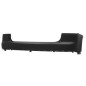 PARAURTI POSTERIORE CON PRIMER VOLKSWAGEN CROSS TOURAN 1T11T2 20072010      , VOLKSWAGEN TOURAN 1T11T2 20032006      , VOLKSWAG