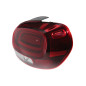 FANALE PDX CITROEN C3 0116 CLOGO