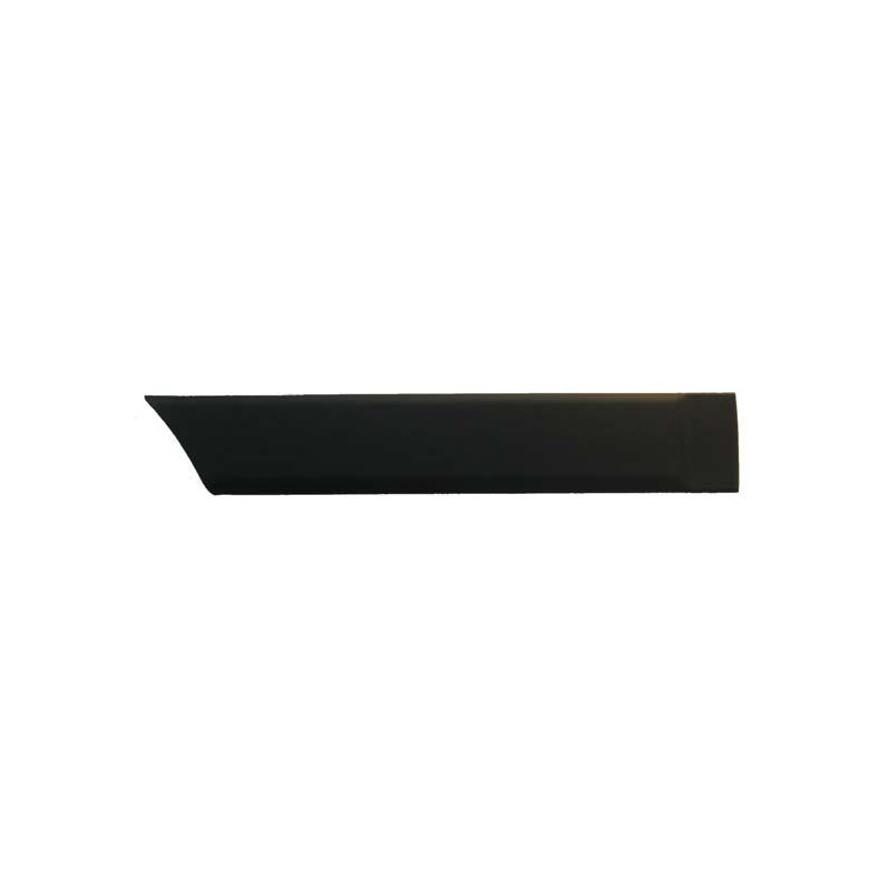 MODANATURA PORTA POSTERIORE DESTRO SENZA MOLLETTE FIAT PANDA 169 20032014