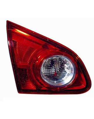 FANALE POSTERIORE SINISTRO SENZA PORTALAMPADA INTERNO NISSAN QASHQAI J10NJ10 20072010