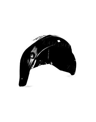 LOCARO POSTERIORE SINISTRO FORD FIESTA JAJB 20022008