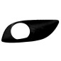 GRIGLIA PARAURTI ANTERIORE SINISTRA CON CORNICE FENDINEBBIA TOYOTA YARIS II P9 20052011       VERS 2009