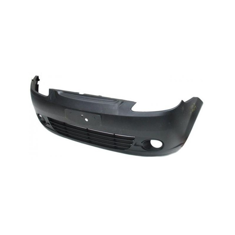 PARAURTI ANTERIORE CON FENDINEBBIA CHEVROLET MATIZ M100M150 2005