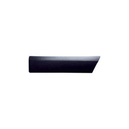 MODANATURA PORTA ANTERIORE DESTRO 855X20cm MERCEDES-BENZ SPRINTER 208408 W906 20062013, MERCEDES-BENZ SPRINTER 2 9 2013-2018 W9
