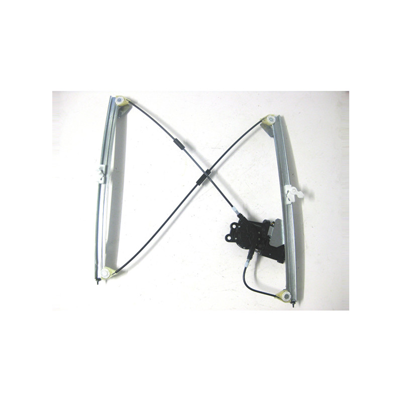 ALZACRISTALLO ELETTRICO ANTERIORE SINISTRO 5 PORTE COMFORT RENAULT ESPACE JKOJK1 20032012