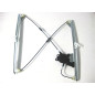 ALZACRISTALLO ELETTRICO ANTERIORE SINISTRO 5 PORTE COMFORT RENAULT ESPACE JKOJK1 20032012