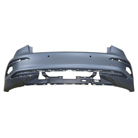 PARAURTI POSTERIORE CON PRIMER CON FORI SENSORI 2 AUDI A3 8YS8YM 20202024