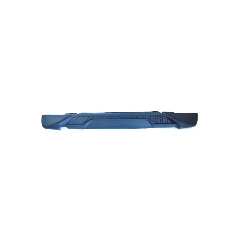 SPOILER PARAURTI POSTERIORE SMART FORTWO 453 2014 VERSBRABUS
