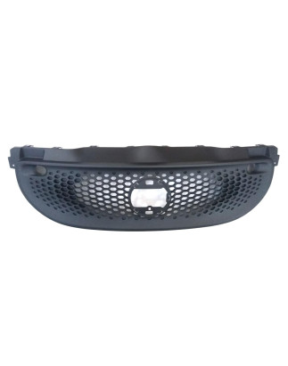 GRIGLIA NERA CON PRIMER SMART FORFOUR 453 2015