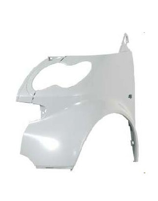 PARAFANGO ANTERIORE SINISTRO T�V SMART FORTWO 450 19982007       VERS COUPE 2002