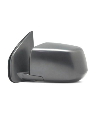 RETROVISORE MANUALE DESTRO NERO VETRO CONVESSO ISUZU PU D-MAX TFRTFS 20122016, ISUZU PU D-MAX TFRTFS 20162020