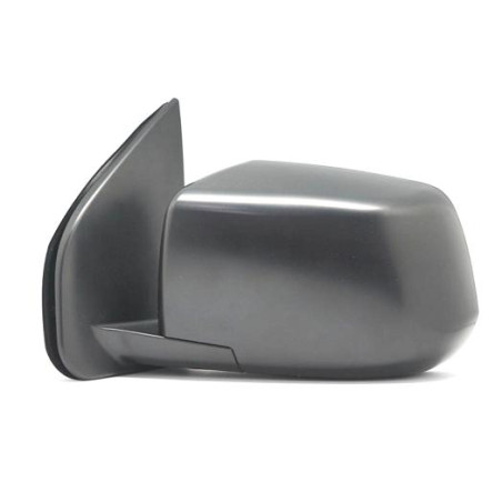 RETROVISORE MANUALE DESTRO NERO VETRO CONVESSO ISUZU PU D-MAX TFRTFS 20122016, ISUZU PU D-MAX TFRTFS 20162020