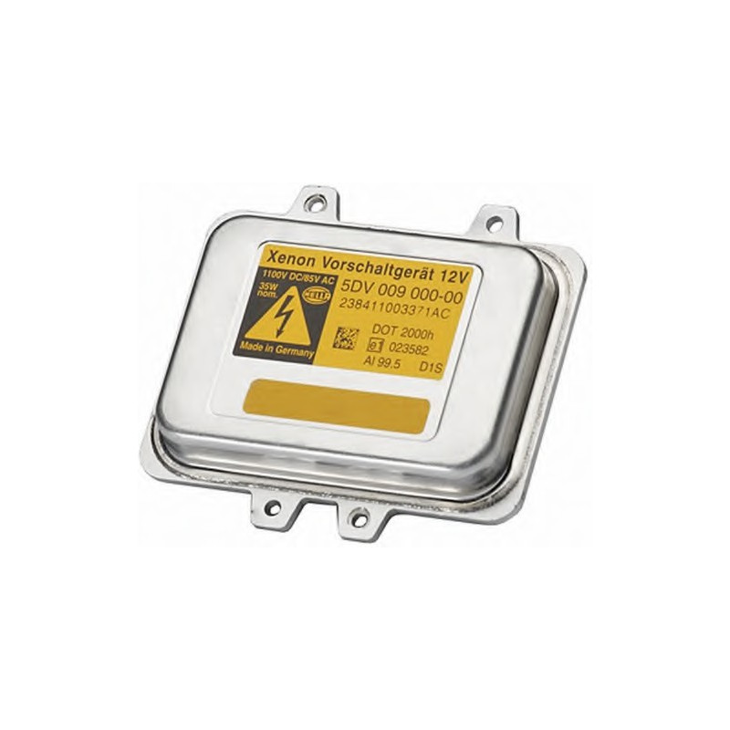 CENTRALINA XENO BMW SERIE 5 E60-61 0105