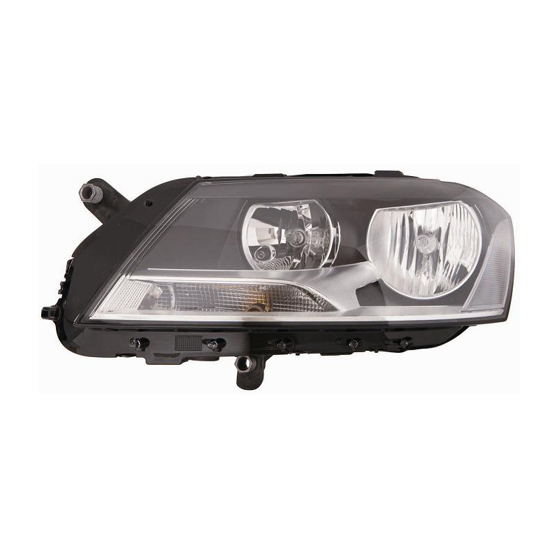 PROIETTORE SINISTRO H7,H7 CON MOTORE VOLKSWAGEN PASSAT 362365 20112015