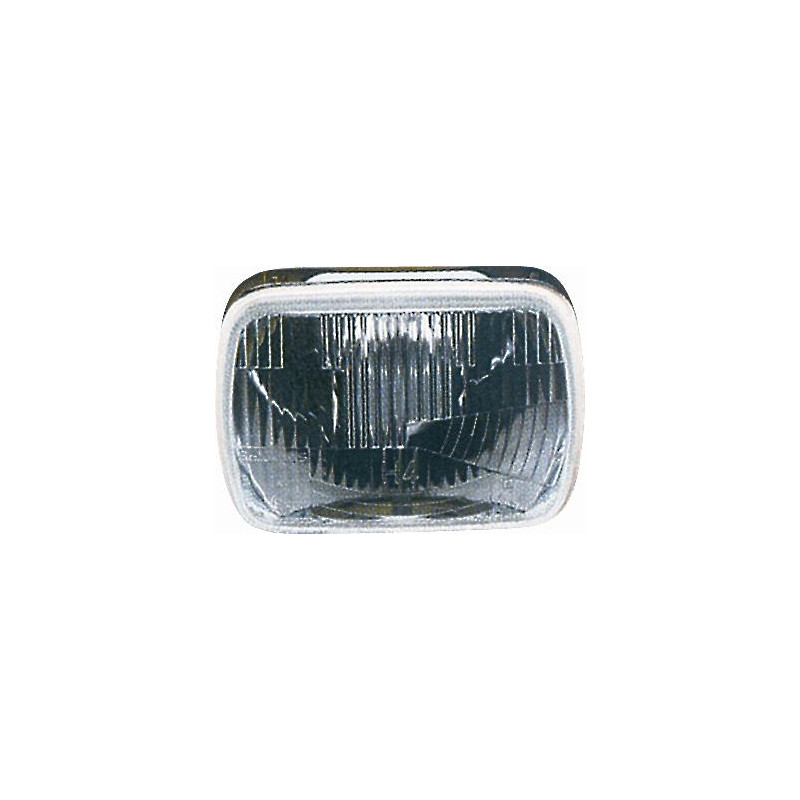 PROIETTORE DESTROSINISTRO H4 CON LUCE DI POSIZIONE FIAT 126 126 19721979, FIAT 128 GL 128 1976
