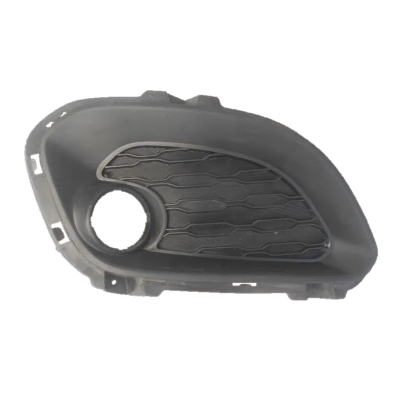 GRIGLIA PARAURTI ANTERIORE SINISTRA CON FENDINEBBIA KIA RIO HB UB 20112014      , KIA RIO HB UB 20142017