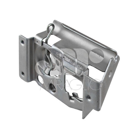 CHIUSURA COFANO PIASTRA ANTERIORE IVECO DAILY 20072011 , IVECO DAILY 20112014