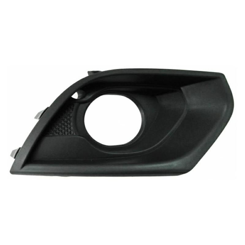 GRIGLIA PARAURTI ANTERIORE DESTRA CON FENDINEBBIA OPEL CORSA E X15 20152019