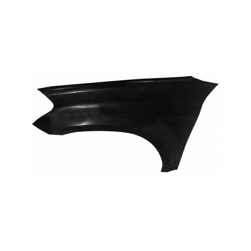 PARAFANGO ANTERIORE SINISTRO MERCEDES-BENZ GL X164 20062012