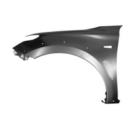 PARAFANGO ANTERIORE SINISTRO FIAT FULLBACK 502503 2016           VERS 4WD , MITSUBISHI PU L200 KJKKKL 20152019