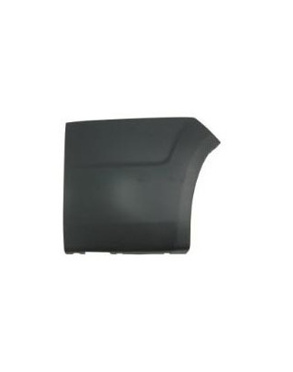 MODANATURA PARAFANGO POSTERIORE SINISTRO PARTE POSTERIORE CON PARAFANGHINO CITROEN e JUMPER III 20202023, CITROEN JUMPER III 20