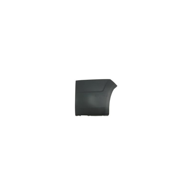 MODANATURA PARAFANGO POSTERIORE SINISTRO PARTE POSTERIORE CON PARAFANGHINO CITROEN e JUMPER III 20202023, CITROEN JUMPER III 20