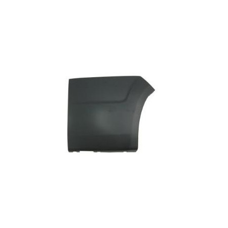 MODANATURA PARAFANGO POSTERIORE SINISTRO PARTE POSTERIORE CON PARAFANGHINO CITROEN e JUMPER III 20202023, CITROEN JUMPER III 20