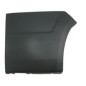 MODANATURA PARAFANGO POSTERIORE SINISTRO PARTE POSTERIORE CON PARAFANGHINO CITROEN e JUMPER III 20202023, CITROEN JUMPER III 20