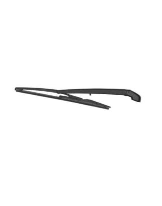 SPAZZOLE TERGI POSTERIORI 330mm FIAT PANDA 169 20032014, LANCIA MUSA 350 20032013