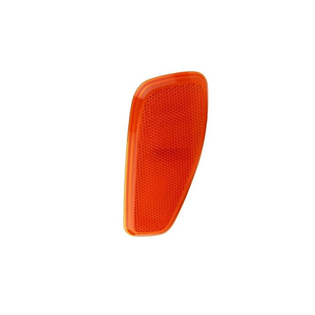 CATADIOTTRO ANTERIORE SINISTRO ARANCIO JEEP RENEGADE BUB1BV 20142018, JEEP RENEGADE BUB1BV 2018