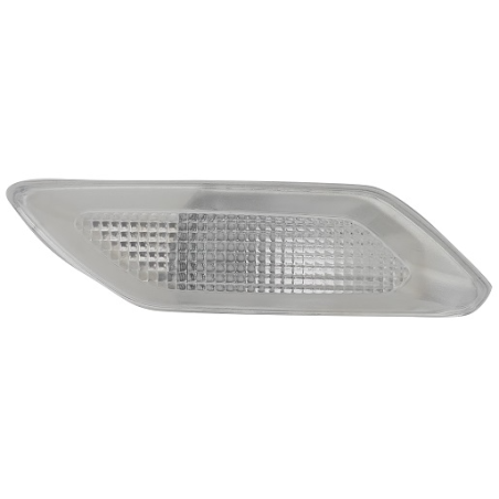 FANALE LATERALE SINISTRO BIANCO SENZA PORTALAMPADA DACIA JOGGER RK 202  DACIA LOGAN III 3K 2021, DACIA SANDERO III 2020