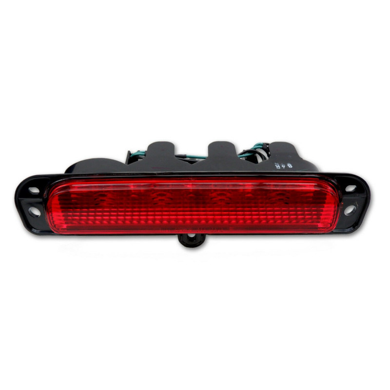 FANALE TERZO STOP MITSUBISHI PU L200 KATKBT 20062010 , MITSUBISHI PU L200 KATKBT 20102015