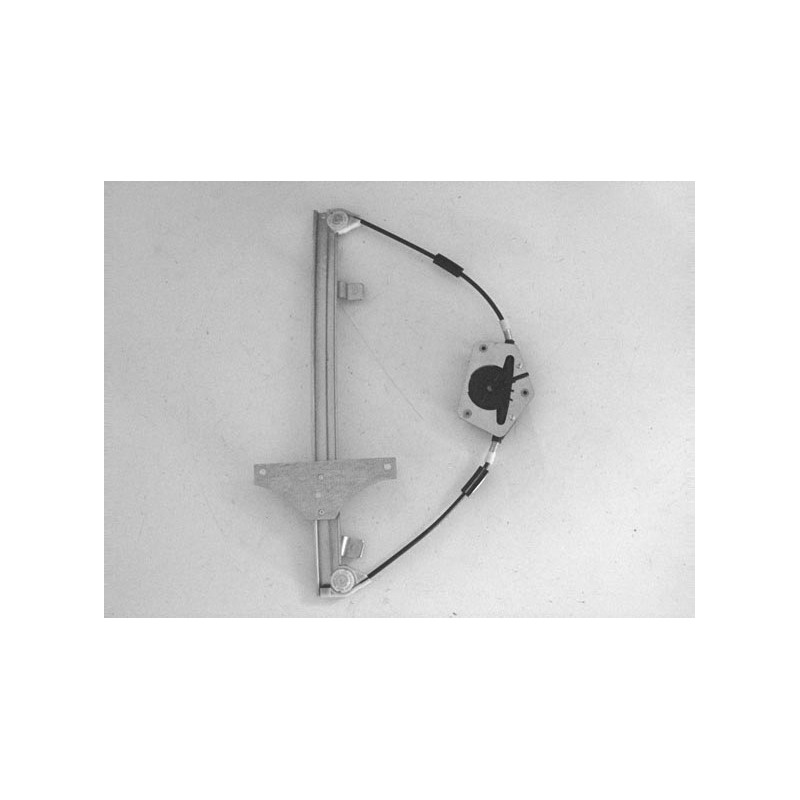 ALZACRISTALLO MECCANISMO ANTERIORE SINISTRO 5 PORTE COMFORT CITROEN C4 LCLA 20042011
