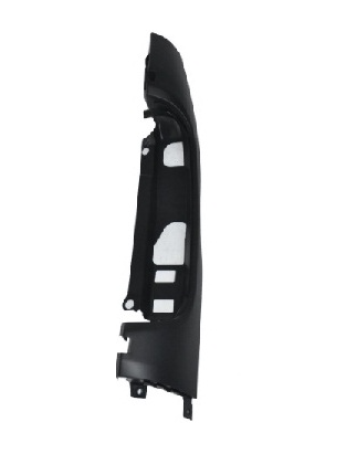 CORNICE FANALE POSTERIORE 2 PORTE SINISTRA FIAT DOBLO 119223 20052009
