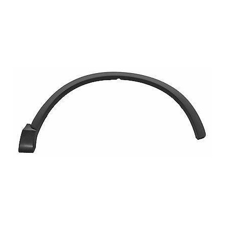 CODOLINO PARAFANGO ANTERIORE DESTRO CON PRIMER AUDI Q3 8UB8UG 20112014      , AUDI Q3 8UB8UG 20142018