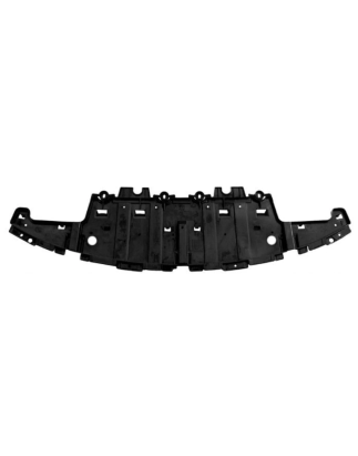 RIPARO MOTORE ANTERIORE 5 PORTE INFERIORE OPEL ASTRA J 3DGTC P10 2011          , OPEL ASTRA J 4D P10 2013          , OPEL ASTRA
