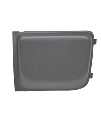 GRIGLIA PARAURTI ANTERIORE SINISTRA JEEP RENEGADE BUB1BV 20142018