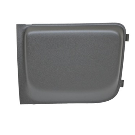 GRIGLIA PARAURTI ANTERIORE SINISTRA JEEP RENEGADE BUB1BV 20142018