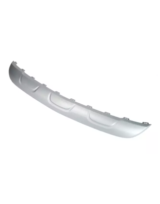 MODANATURA PARAURTI ANTERIORE INFERIORE GRIGIA OPEL MOKKA X J13 20162020