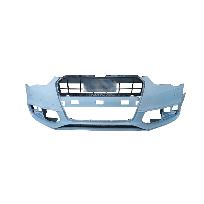 PARAURTI ANTERIORE CON PRIMER CON LAVAFARI AUDI A5 8T38F78TA 20112016